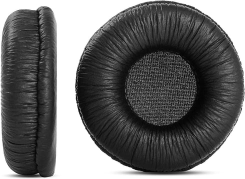 Ear Pads Replacement Cushion Earpads Pillow Compatible with Plantronics CS510 Headphones...